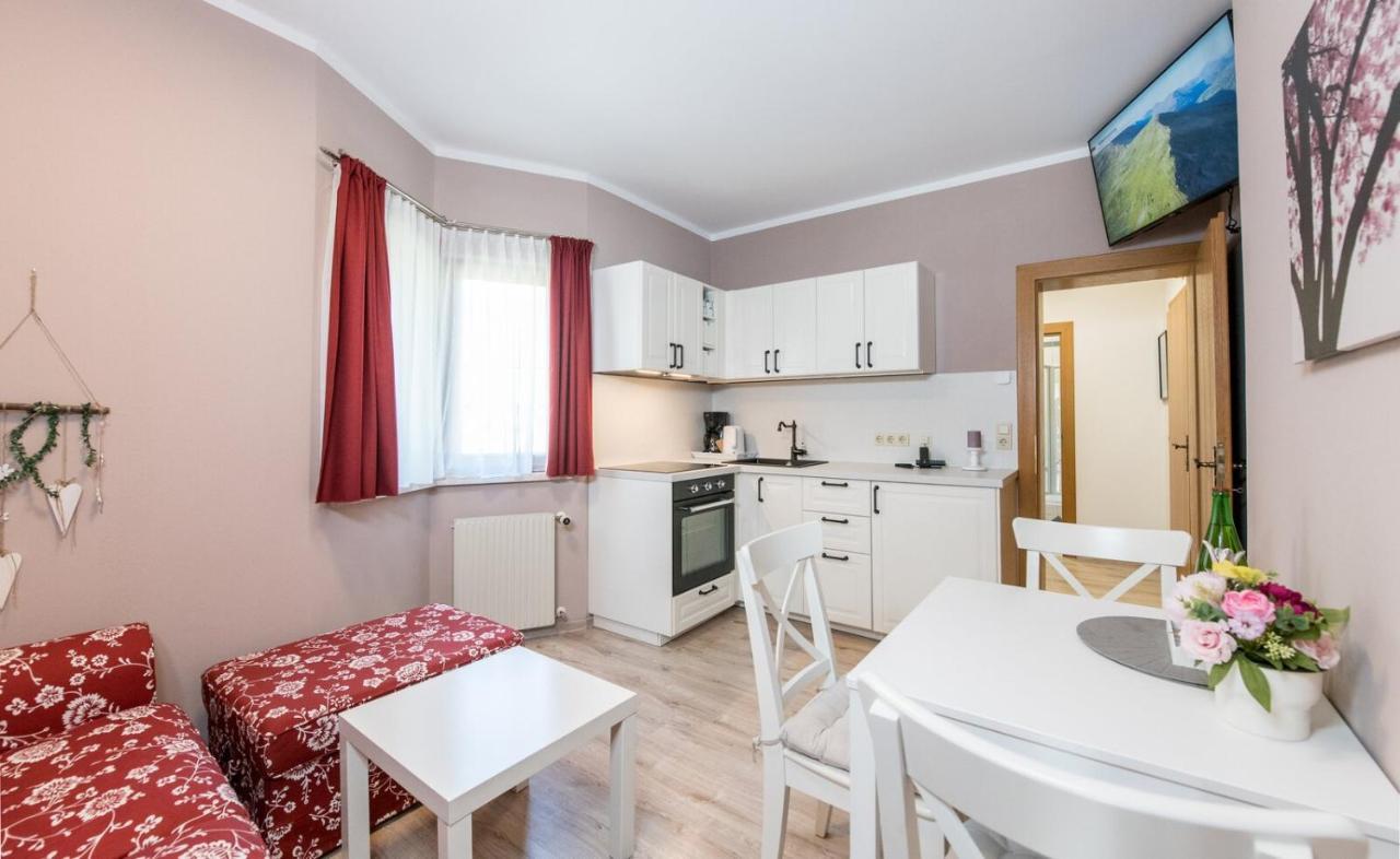 Appartements Allmaier Pörtschach am Wörthersee Εξωτερικό φωτογραφία
