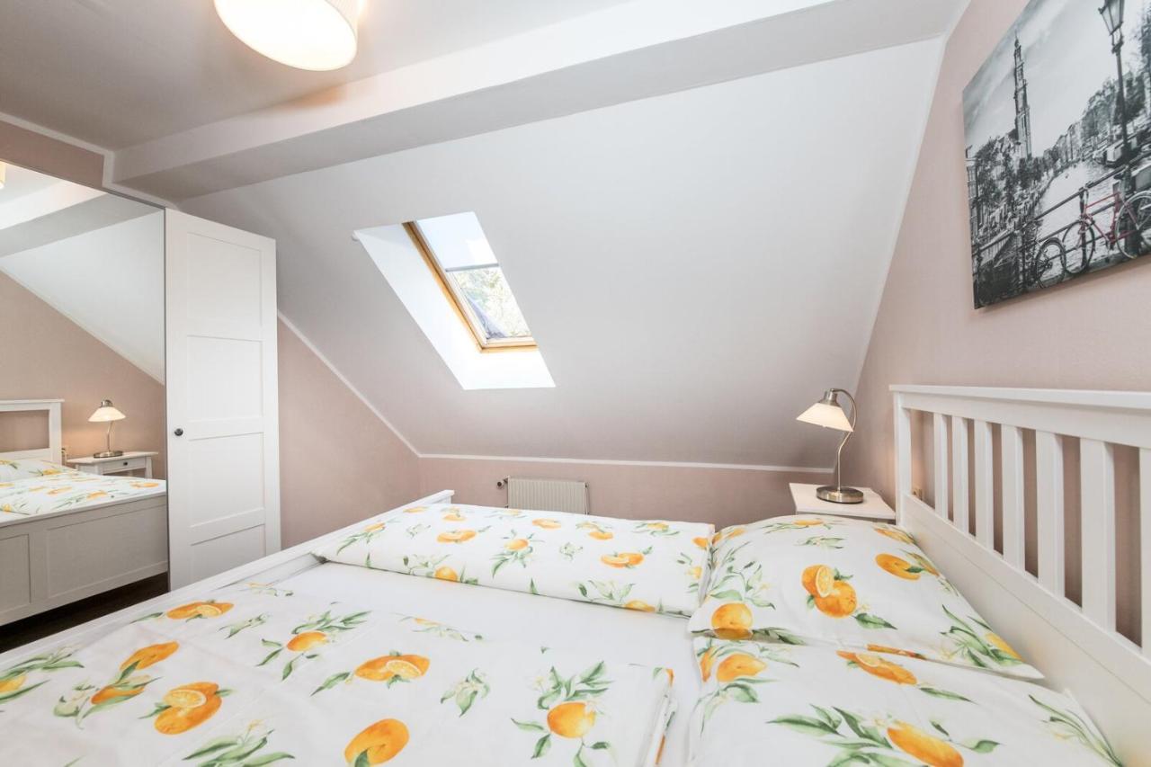 Appartements Allmaier Pörtschach am Wörthersee Εξωτερικό φωτογραφία
