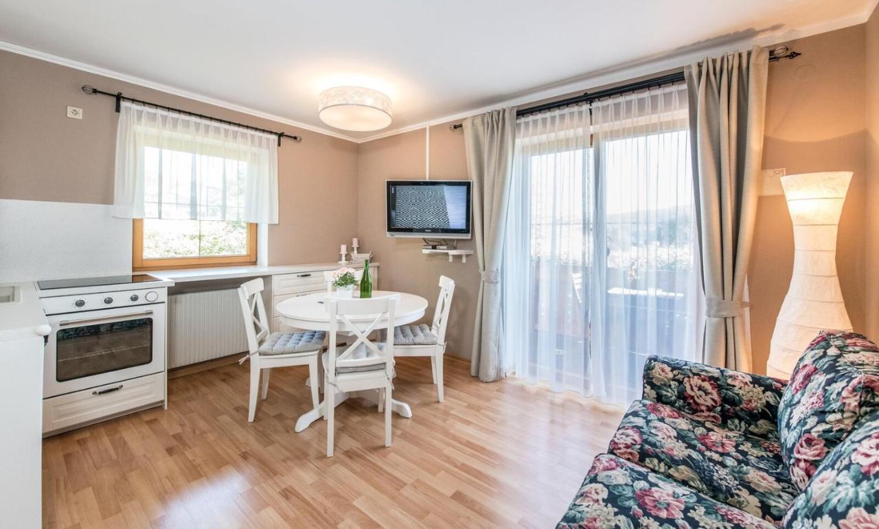 Appartements Allmaier Pörtschach am Wörthersee Εξωτερικό φωτογραφία