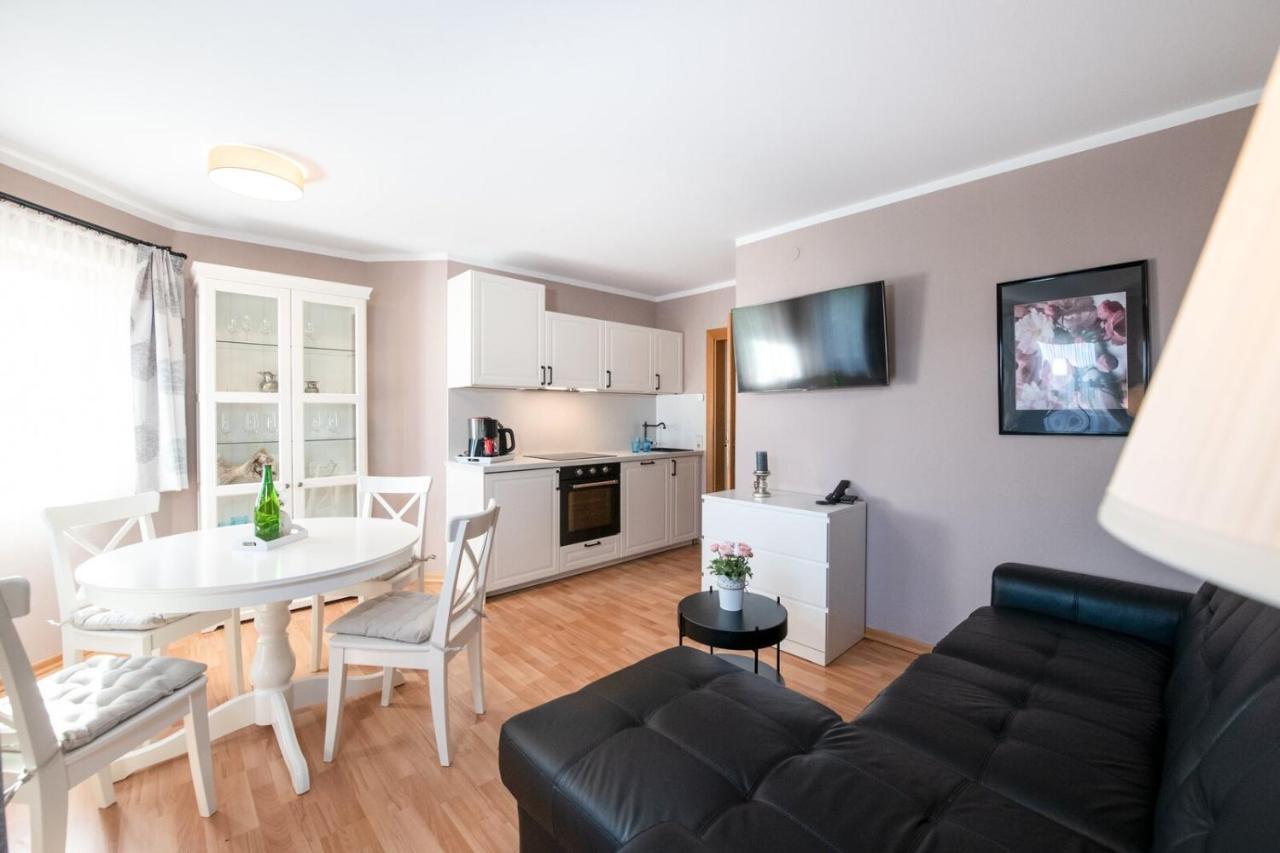 Appartements Allmaier Pörtschach am Wörthersee Εξωτερικό φωτογραφία