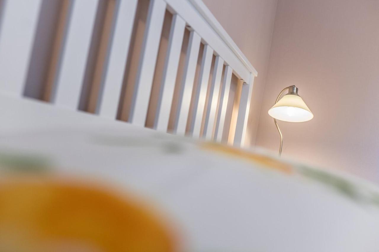 Appartements Allmaier Pörtschach am Wörthersee Εξωτερικό φωτογραφία