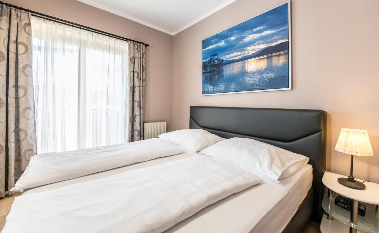 Appartements Allmaier Pörtschach am Wörthersee Εξωτερικό φωτογραφία
