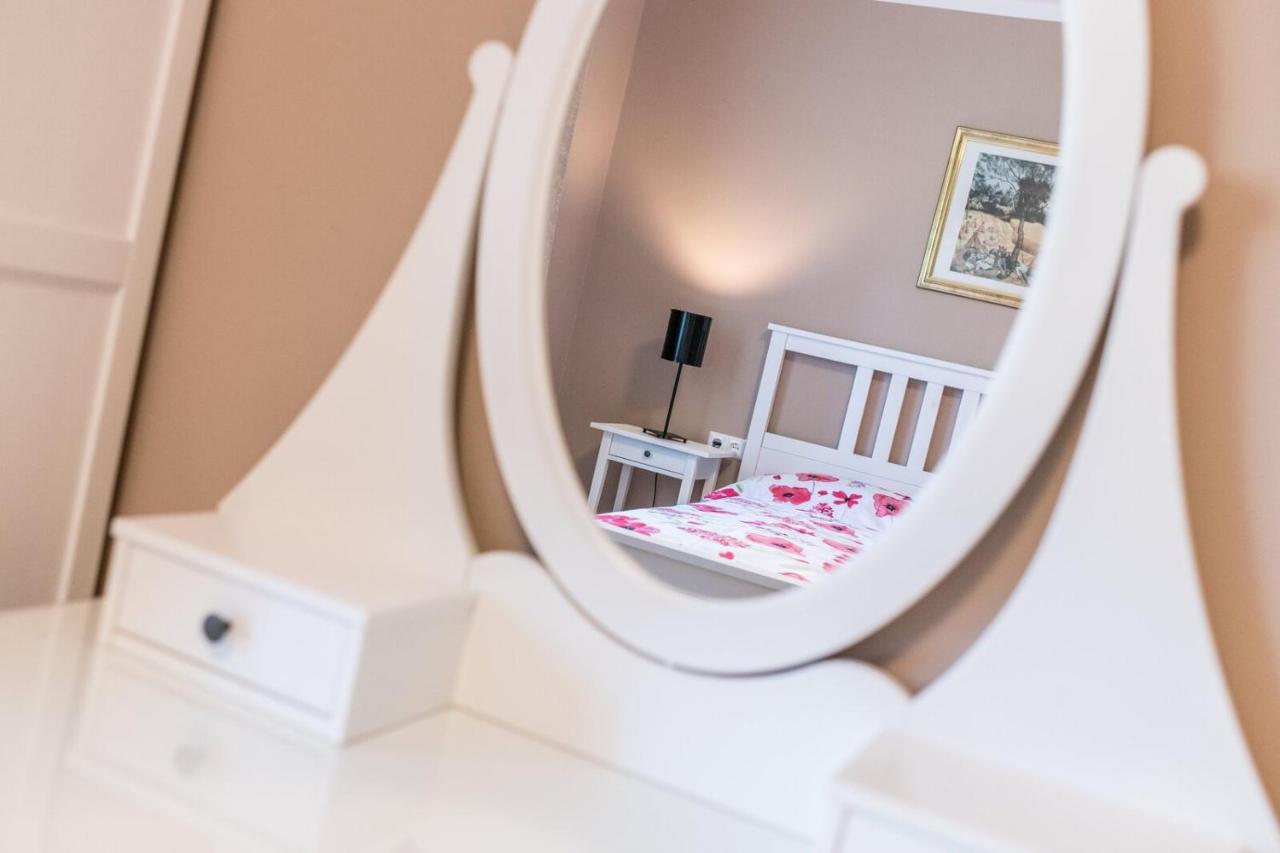 Appartements Allmaier Pörtschach am Wörthersee Εξωτερικό φωτογραφία