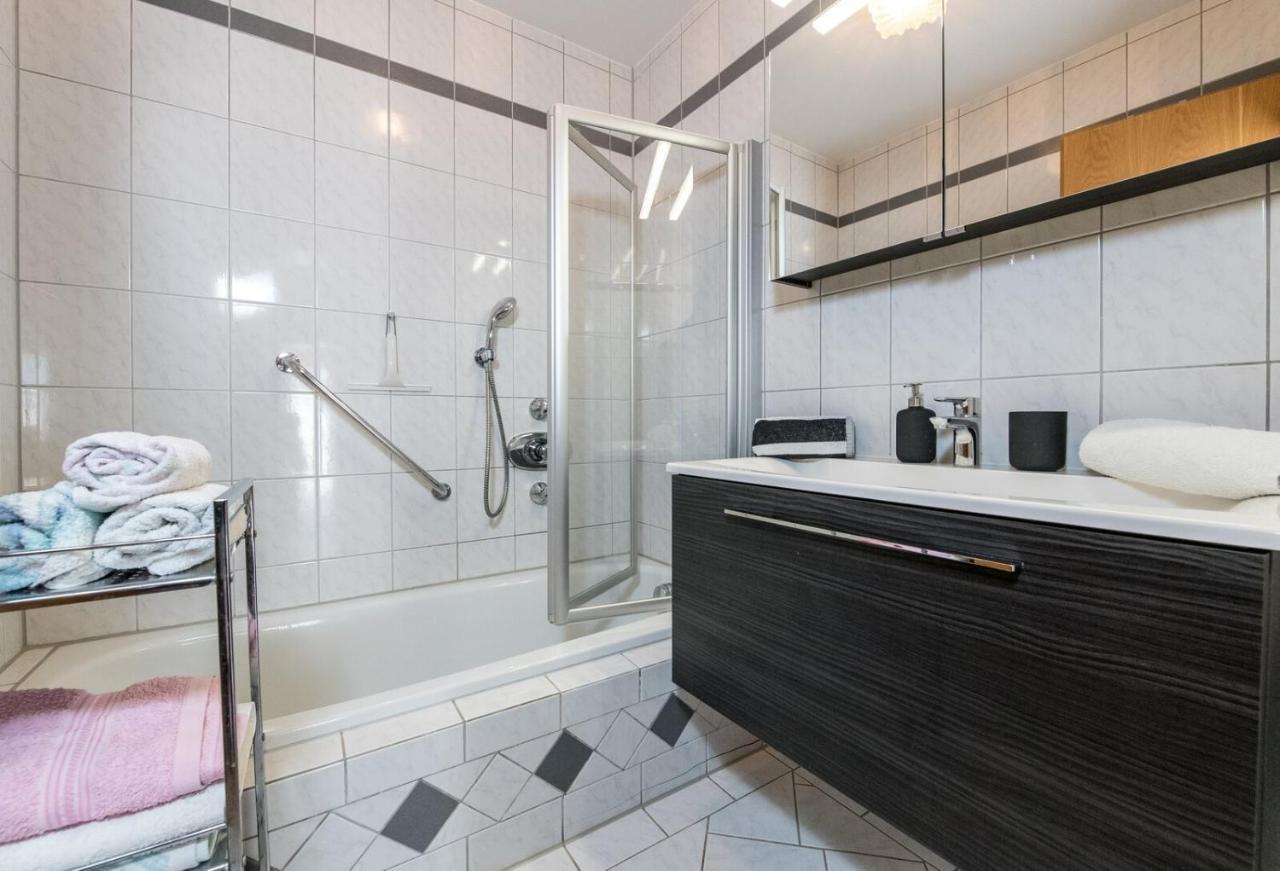 Appartements Allmaier Pörtschach am Wörthersee Εξωτερικό φωτογραφία