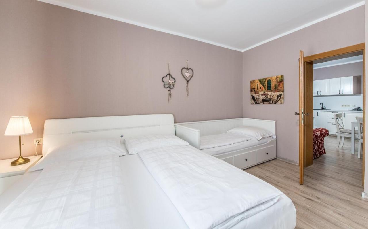 Appartements Allmaier Pörtschach am Wörthersee Εξωτερικό φωτογραφία