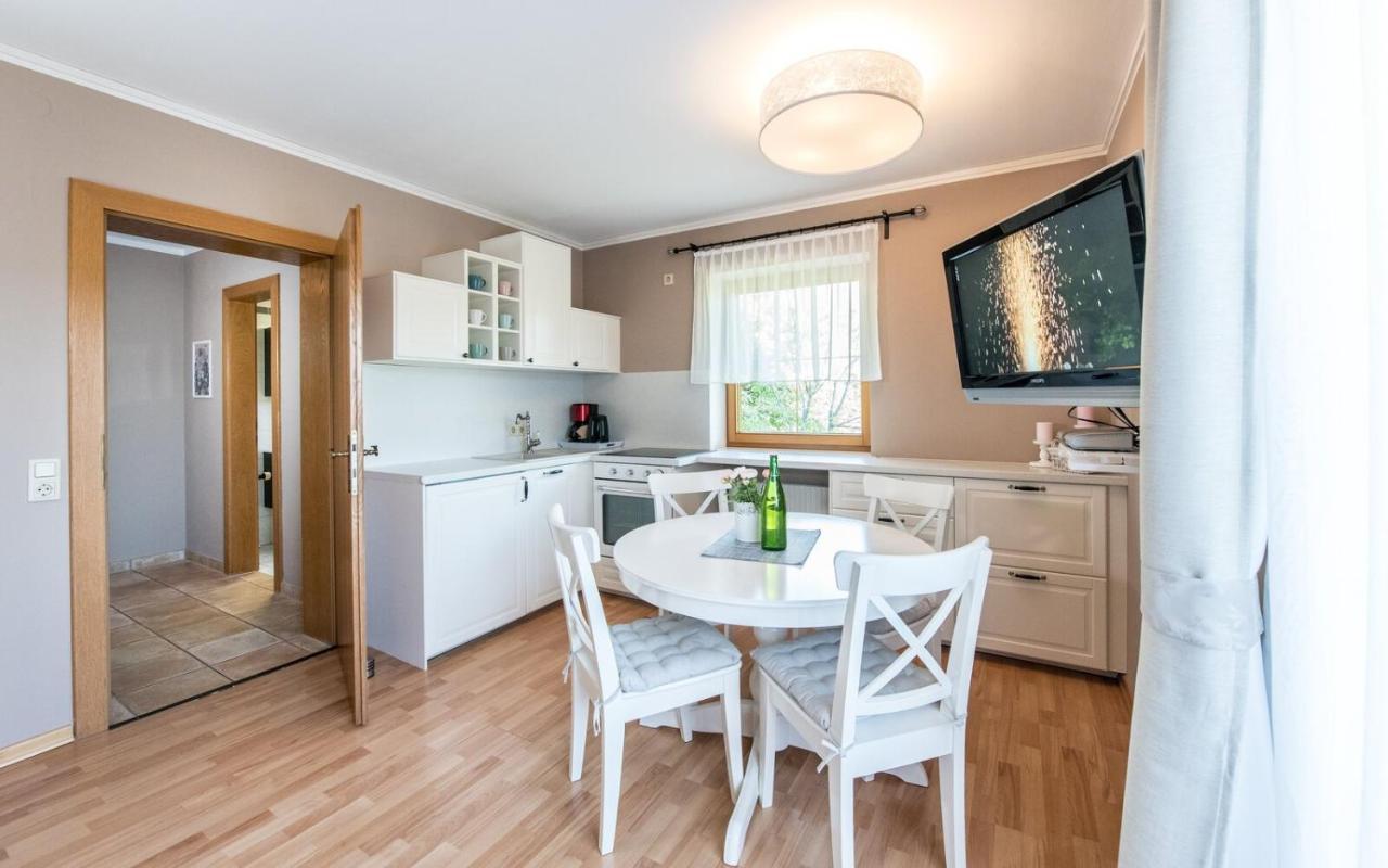 Appartements Allmaier Pörtschach am Wörthersee Εξωτερικό φωτογραφία