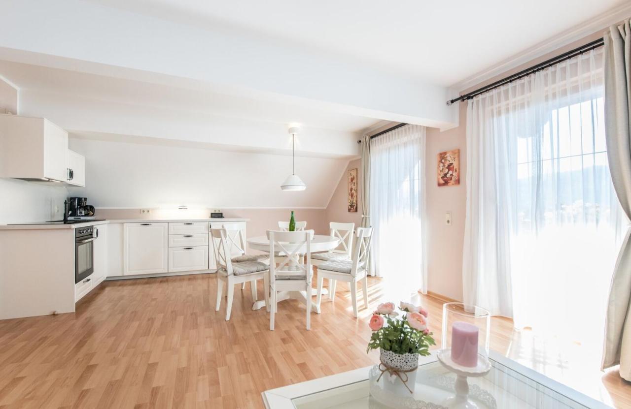 Appartements Allmaier Pörtschach am Wörthersee Εξωτερικό φωτογραφία